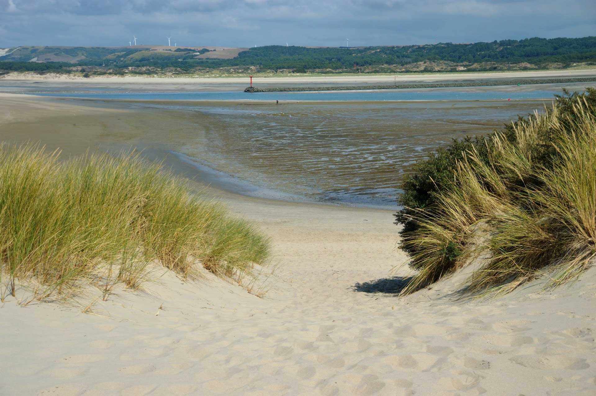 La Baie De La Honte Où partir dans les Hauts-de-France ? - HomeExchange