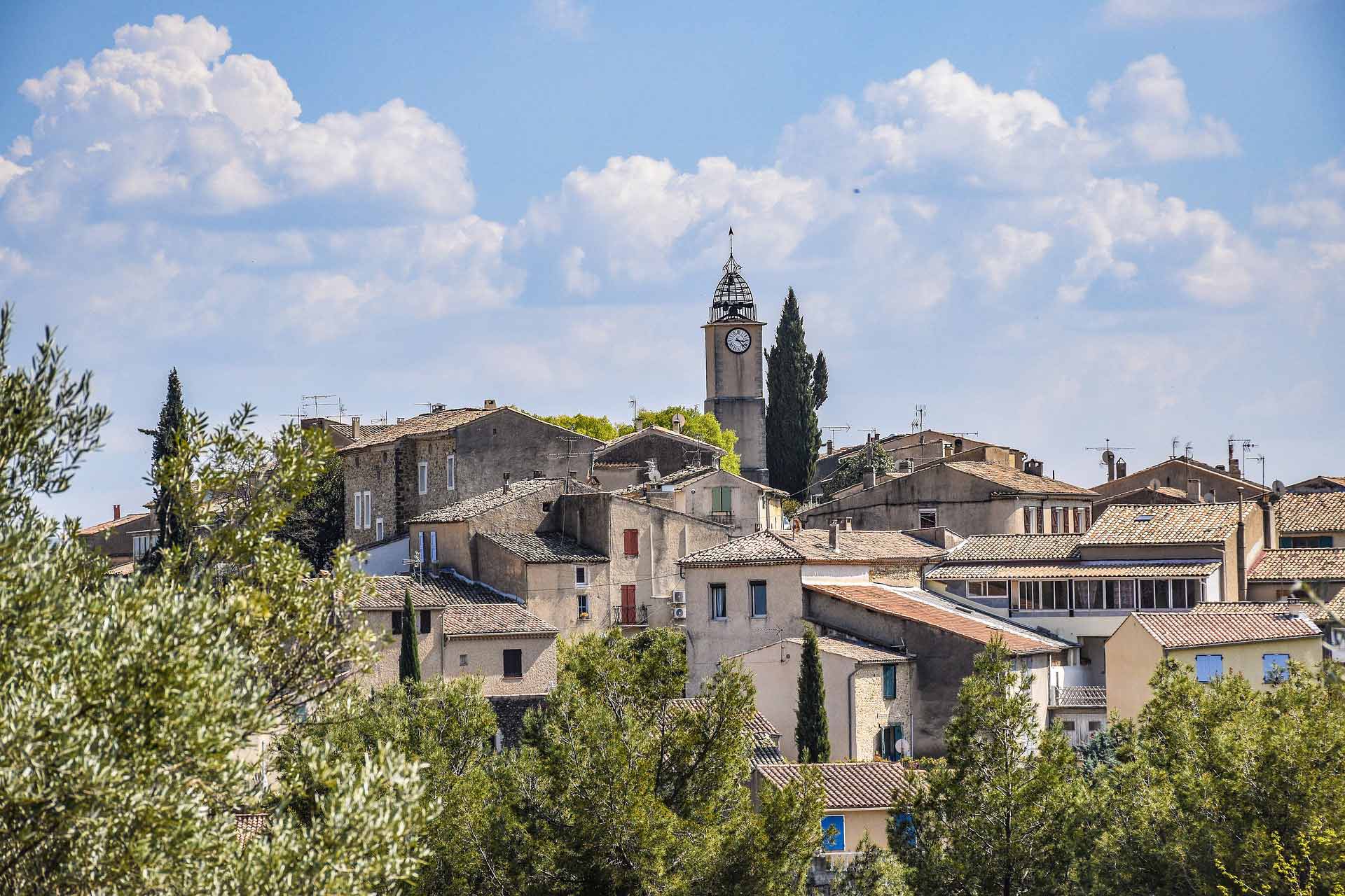 Où partir en Provence ?  HomeExchange